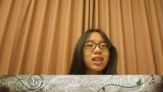 2016 MUN Video