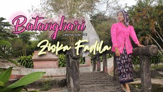 Karaoke Batanghari 2 - Ziska Fadila| Cipta Ajis Sutan Sati