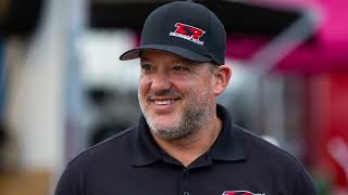 Tony Stewart JUST Dropped a BOMBSHELL News! NASCAR News