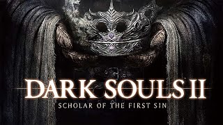 Dark Souls 2. 1# Прохождение.