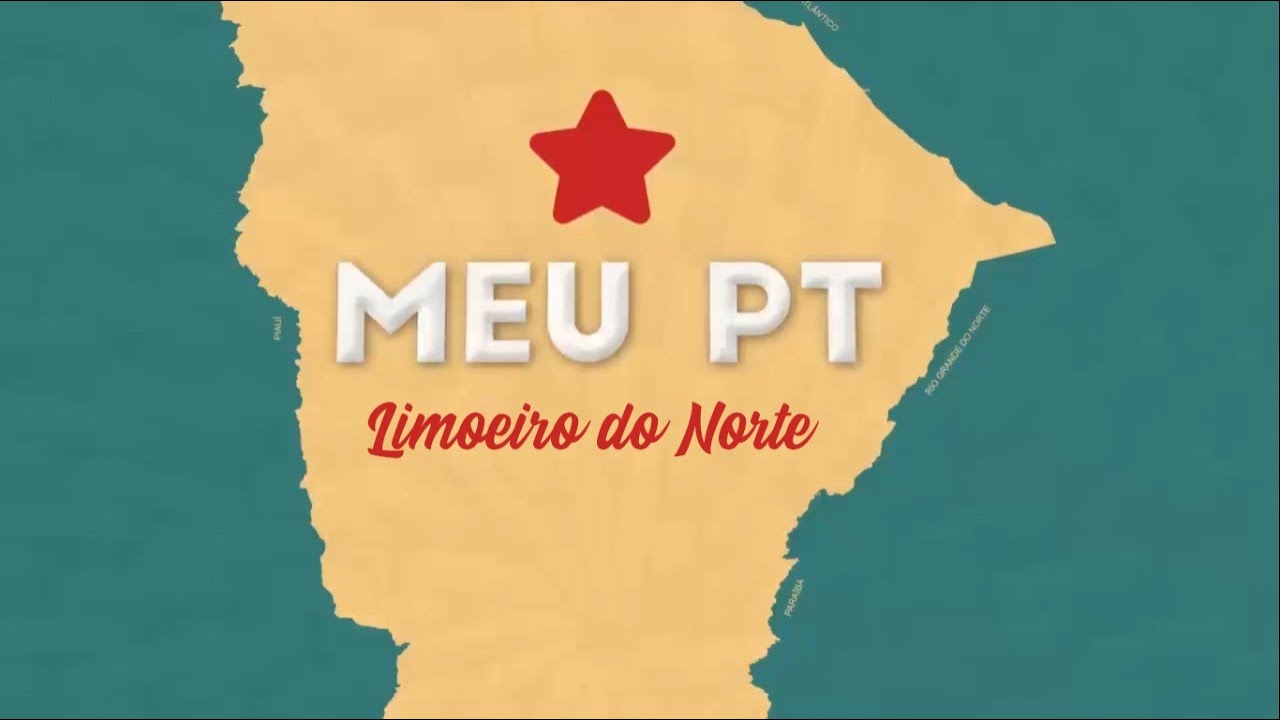 Meu PT #1 - Limoeiro do Norte