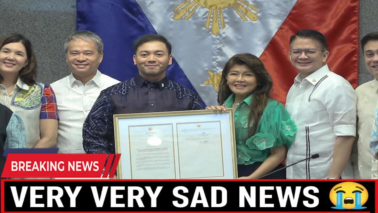 Shocking News! 😭 Senate Honors Sofronio Vasquez for Historic ‘The Voice US’ Victory but …. 😭