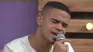 Danilo Sena - Não Quero Ser Mais Eu (ao vivo no Caixa de Música)