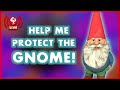 Help Me Protect The Gnome! | L4D2 with Viewers Livestream