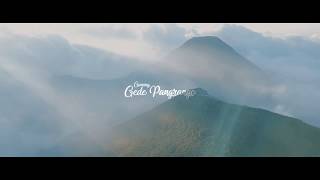 Story of Taufik // Fitri (Gunung Gede Pangrango)