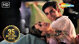 Kasam Se Kasam Se Jaanwar Songs Hd Akshay Kumar Karisma Kapoor Udit Narayan Gold Songs