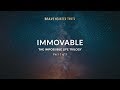 Eric Ludy - Immovable - (The Impossible Life Trilogy)