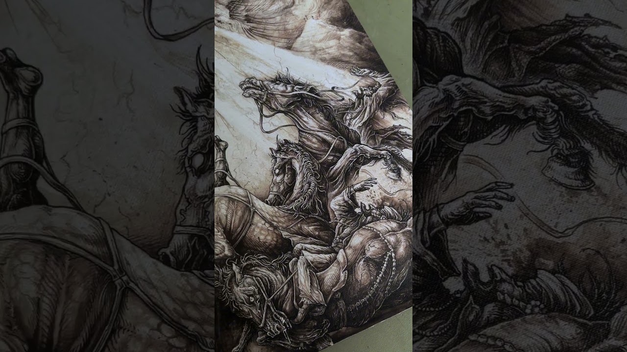 Illustration #tattoo #art #drawing