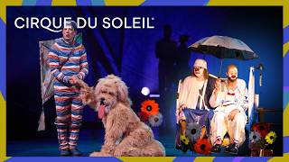 Watch This If You’re Having a Bad Day | Cirque du Soleil