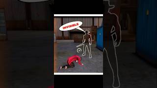 Free Fire New Trick Ob42 Update Professional Gamer