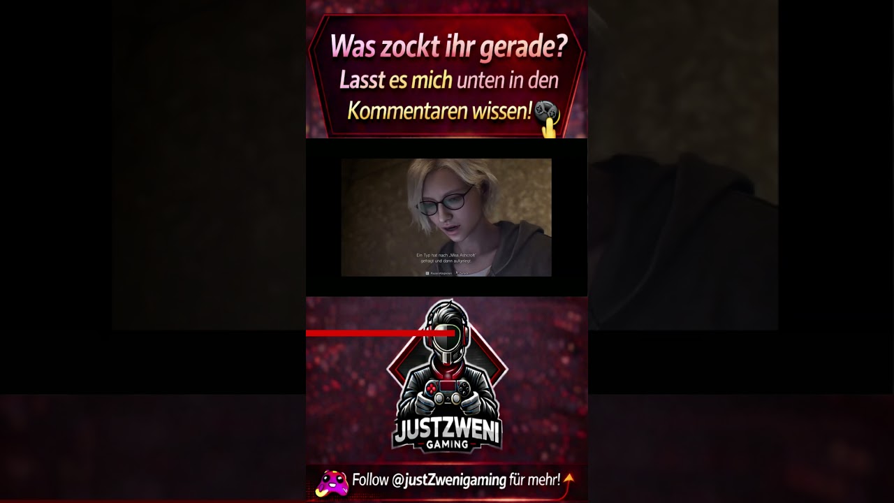 Creating Horror: Behind-the-Scenes of Resident Evil Requiem’s Motion Capture #ResidentEvil #Horror