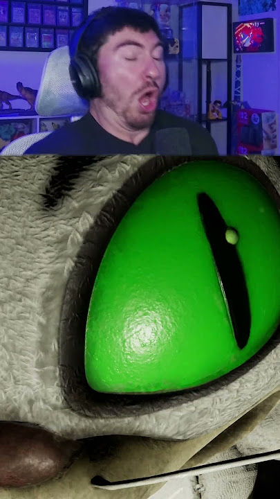 The Tiger Rock Experience : FNAF Secret of the Mimic #fnaf #fivenightsatfreddys #secretofthemimic