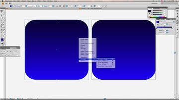 Web 2.0 Icons/Buttons (Better Effects) in Adobe Illustrator CS4