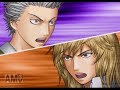 テニスの王子様ドキサバ~ハウル編4~