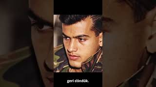 Nın Kaçardığı Leri Gece Sabaha Kadar Süren Da 22 Askerimizi