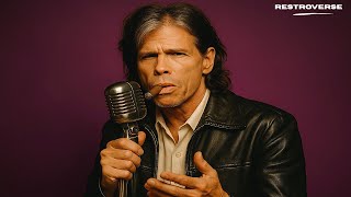 Aerosmith - I Don't Want to Miss a Thing (1960's Motown Soul Version AI Cover)