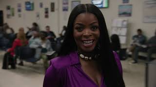 Abbott Elementary - Ava Wants It Picture PERFECT! Wealth