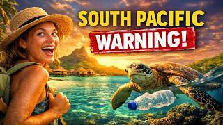 Top Tips for Sustainable Tourism in the South Pacific Islands