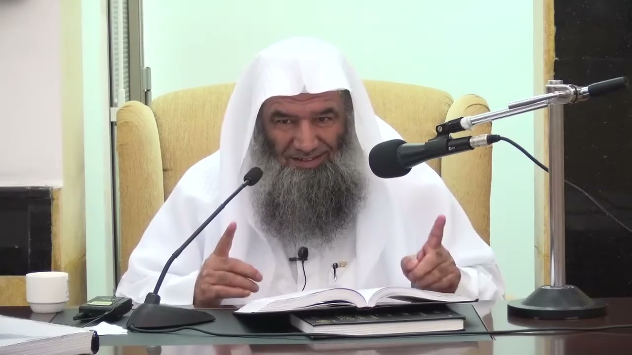 (١٨) شرح نقض المنطق، الانتصار لأهل الأثر لشيخ الإسلام | فضيلة الشيخ د. محمد محمدي النورستاني.