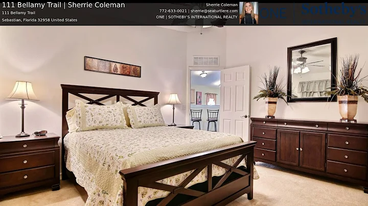 111 Bellamy Trail | Sherrie Coleman