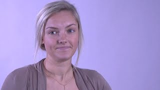 After remaining anonymous in trial, Kevin Olsen’s accuser speaks out