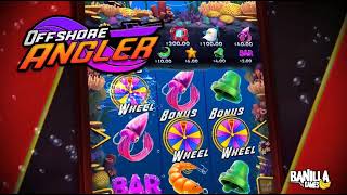 Banilla skill game fusion5 slot game