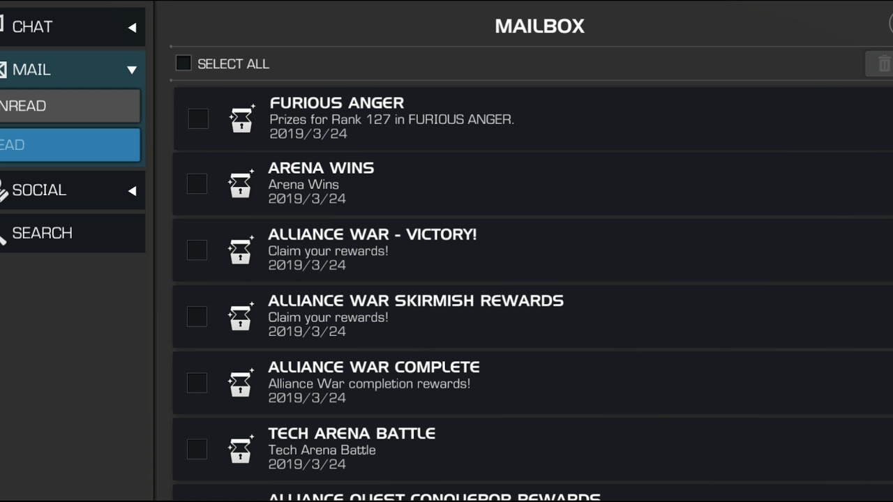 Nick Fury Arena Cutoff | Marvel Contest Of Champions
