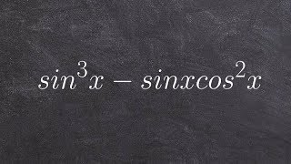 Simplifying rational expressions by factoring out the GCF
