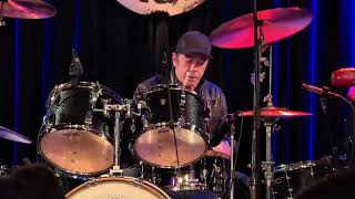 Michael Shannon & Jason Narducy - Underneath The Bunker (with Bill Berry) - 40 Watt Club Profile