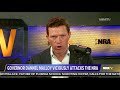 NRA Members Ask Gov Malloy, 'Am I A Terrorist?'