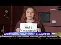 NRA Members Ask Gov Malloy, 'Am I A Terrorist?'