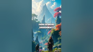 Unveiling the Future: Review of Next-Gen Gaming Mechanics