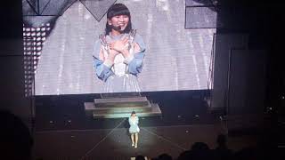 20190419  Perfume Talking Part 2 @ Ace Theater Hotel Los Angeles