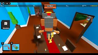 Roblox kitty chapter 1 Regular & Secret ending