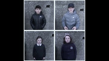 6th Class St.Patrick