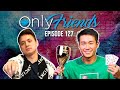 @RampagePoker &amp; Mike Jozoff Join Us to Talk @PokerGOMasters | Only Friends Podcast w/Matt Berkey Ep 127