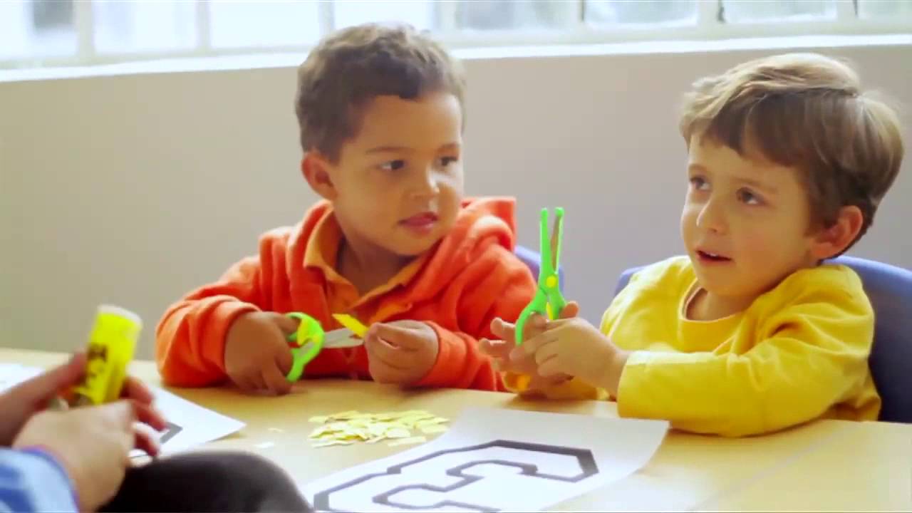 Modelo de intervención temprana para el desarrollo integral de los niños con Annie de Acevedo. camera iphone 8 plus apk