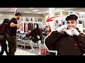 Mannequin Scare Prank!!