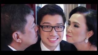 [SDE] Ivan & Stefannie Wedding 14.05.2016