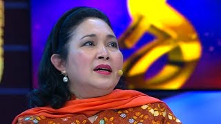 Download lagu Titiek Soeharto Pernah Kabur dari Pengawalnya - ROSI