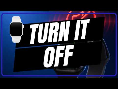 How To Turn Off Workout Buddy On Apple Watch | Full Guide