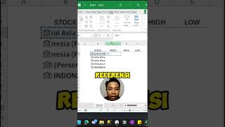 Download Lagu 😍✅🎯Melacak Harga Saham Cuma Pakai Excel? Bisa Banget!😍✅🎯 MP3