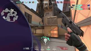 ash kaash ❤  (Valorant Montage)