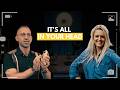 The Mental Game That Decides If You Make It as a Founder