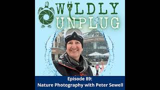 Nature Photography with Peter Sewell