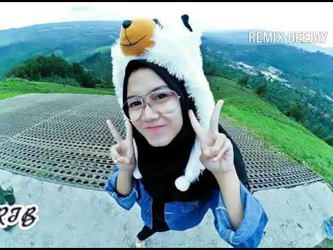 DJ AKIMILAKU POLIGAMI ISTRI BARU DJ 2018 BASSBRAT MANTAP