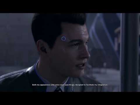 PuttPlays | Detroit: Become Human (EP.2) - PuttPlays | Detroit: Become Human (EP.2)