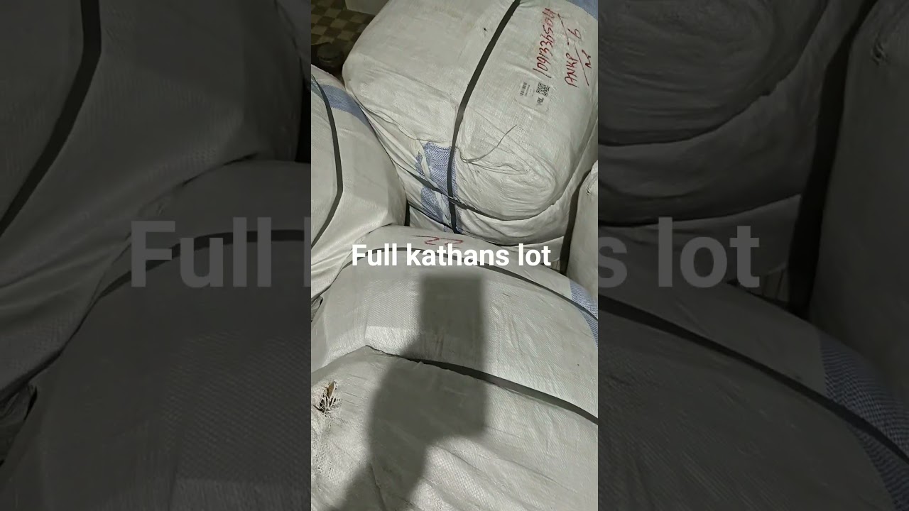 full kathans lot 🤗☺️