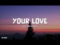 Your Love Juris Fernandez Lyrics mp3