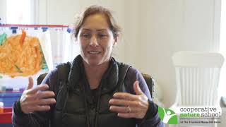 Full Interview with Trustees Naturalist Maura O'Gara